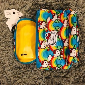 Jujube x Sanrio fuel cell